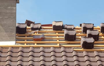 Alwalton clay roofing costs