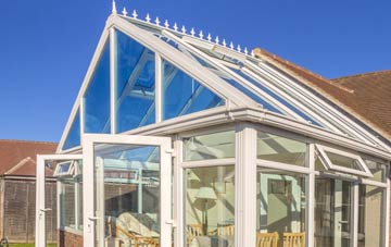 conservatory roof insulation costs Alwalton