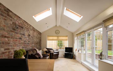 conservatory roof insulation Alwalton, Cambridgeshire