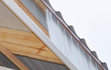 why Alwalton fascia repairs are essential