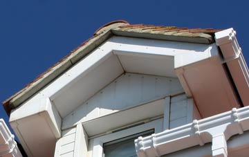 Alwalton fascia installation costs