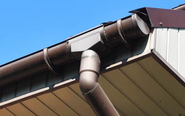 types of Alwalton fascias