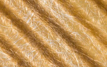 Alwalton fibreglass roof waterproofing