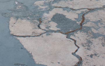 fibreglass roofing replacement Alwalton