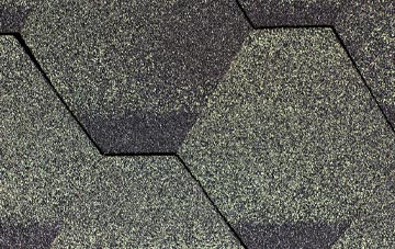 Alwalton fibreglass shingle repairs