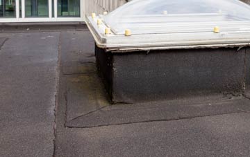 disadvantages of Alwalton flat roofs