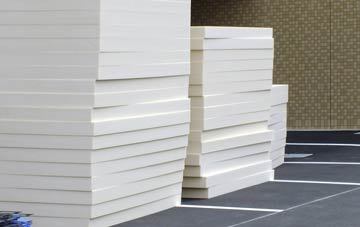 Alwalton flat roof insulation costs