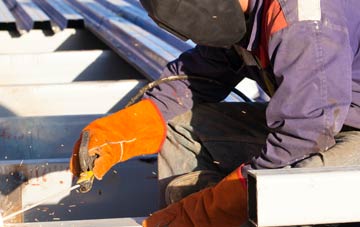 Alwalton flat roofing options