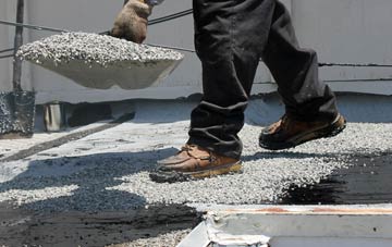 Alwalton flat roofing companies