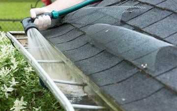 Alwalton gutter cleaning costs