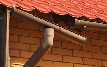 Alwalton gutter repair costs