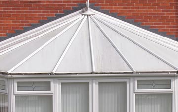Alwalton polycarbonate conservatory roof repairs
