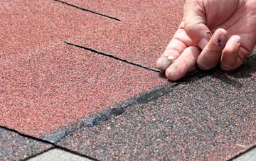 Alwalton asphalt roof repairs
