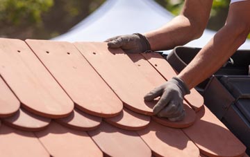 Alwalton roof tile contractors