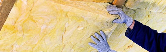 quotes for Alwalton roof insulation