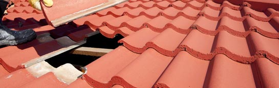 compare Alwalton roof repair quotes