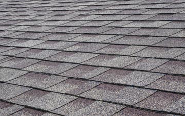 Alwalton tiles for shallow pitch roofing