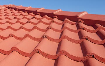 Alwalton tile and slate roof replacement