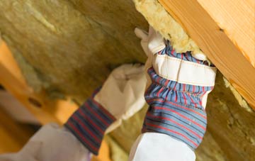 types of Alwalton pitched roof insulation materials
