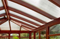 Alwalton conservatory roofing insulation