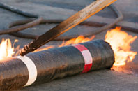 free Alwalton flat roofing repair quotes