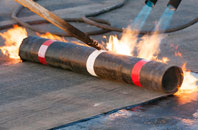 Alwalton flat roof sealing