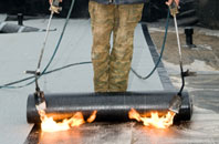 Alwalton flat roof sealing quote