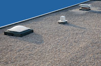 Alwalton flat roofing