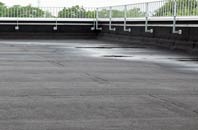 find rated Alwalton flat roofing companies