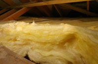 Alwalton pitch roof insulation