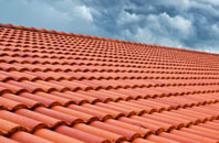 Alwalton roofing tiles